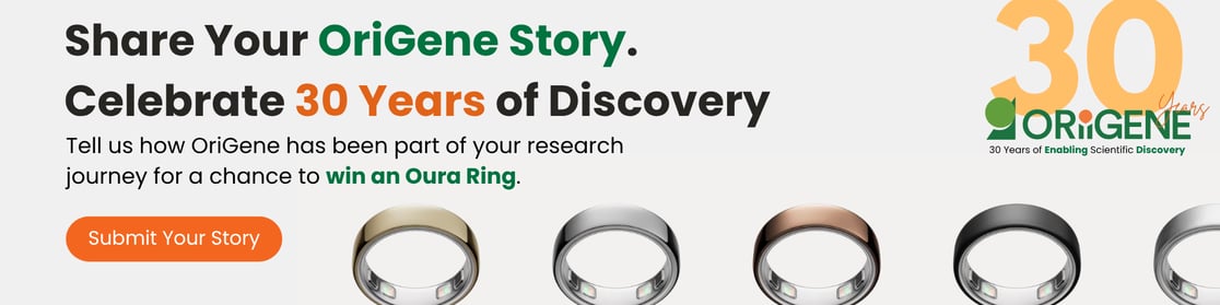 30th Anniversary Banner_Oura Ring bigger