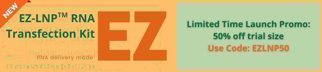 EZ-LNP Promo banner
