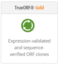 TrueORF Gold